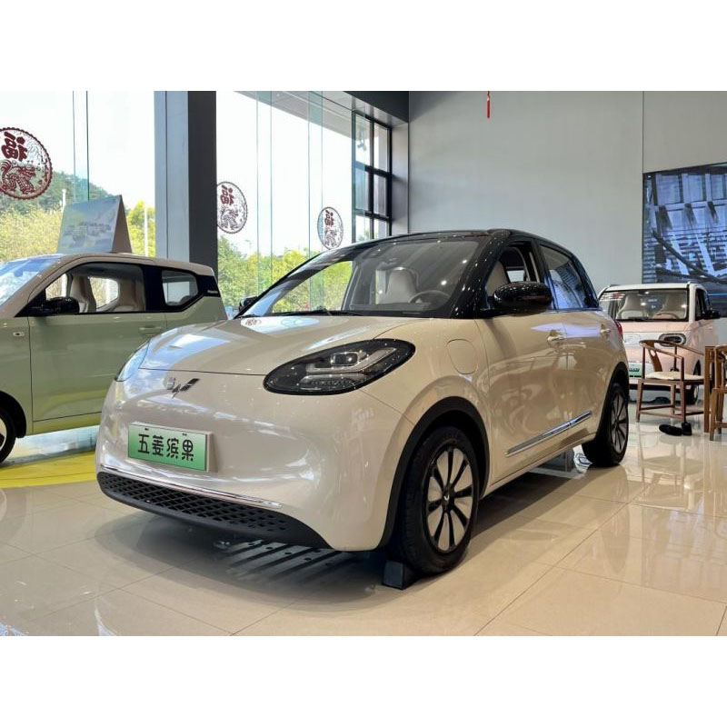 Whyima divê hûn bingoya Wuling hilbijêrin?