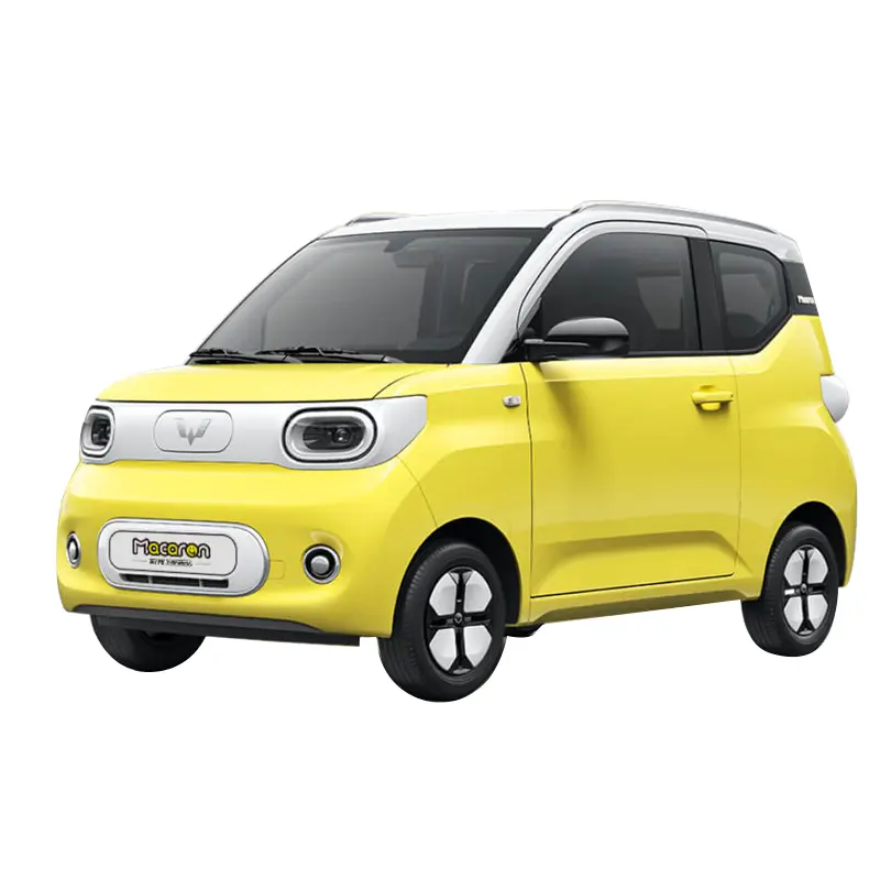 Çima Otomobîla A00 Bû Trendiya Pêşerojê ya Tevgera Bajar?