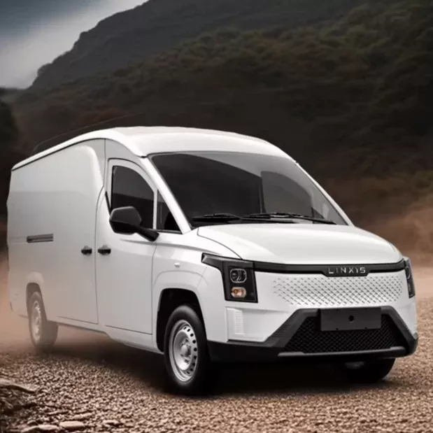 Çima Divê hûn ji bo Pêdiviyên Veguhastina Nûjen TRUCKek ELEKTRIK hilbijêrin?