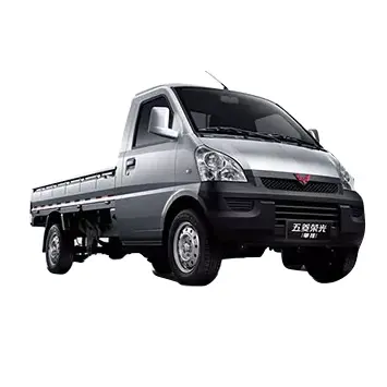 Çima Hilbijartina Wuling Rongguang Hilbijêre?