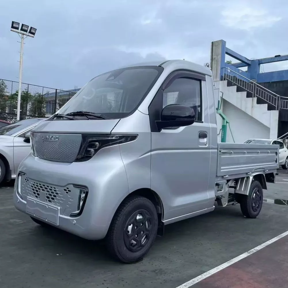 Wuling G050 Kargo Wanê