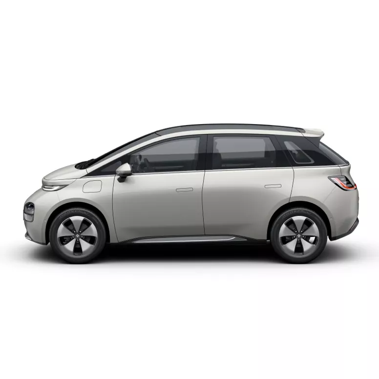 Baojun Cloud Baojun Cloud