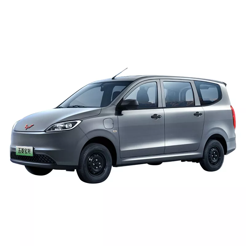 Electrical MPVs