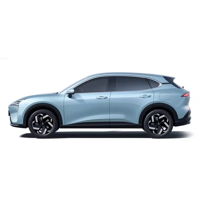 EV SUV