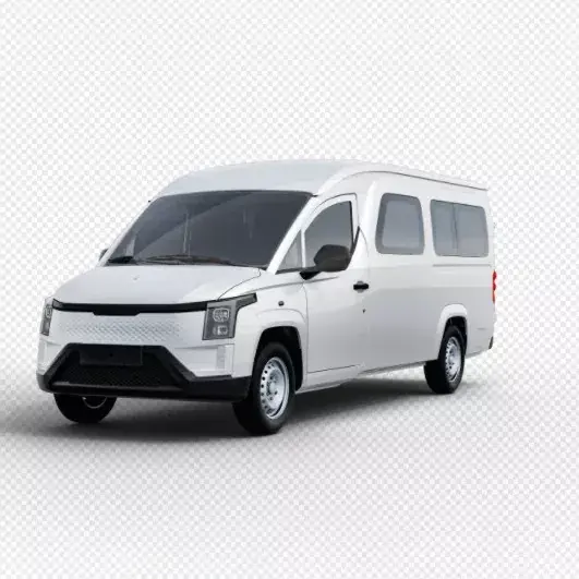 Wuling Pure Electric Van Wuling Pure Electric Van