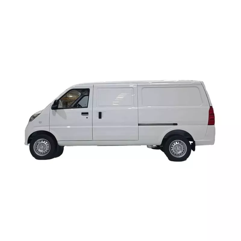 Elektrîk Mini Van
