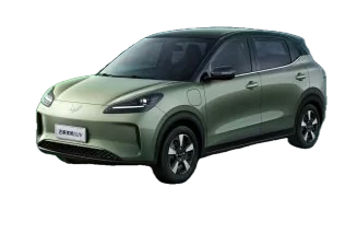 Wuling Bingo Plus SUV Wuling Bingo Plus SUV