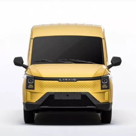 Wuling G200 Wuling G200