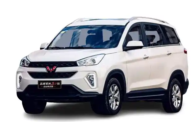 Wuling Hongguang S3 Benzînê MPV Wuling Hongguang S3 Benzînê MPV