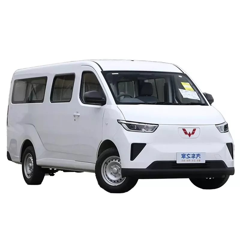 Winning Carry Van Van